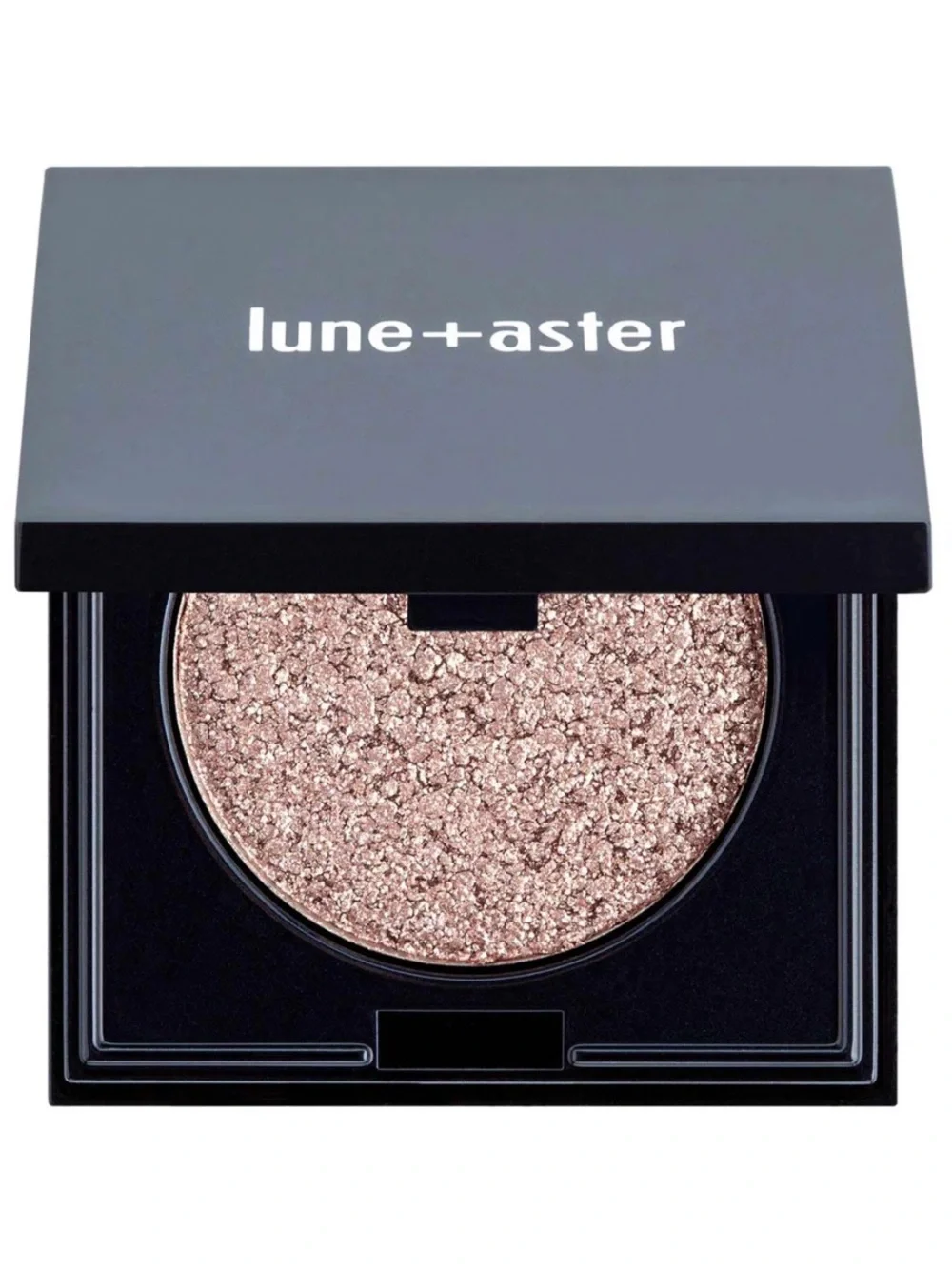 ✨ Lune+Aster Stardust Eye Pop Swipe & Go Eyeshadow | Smoky Topaz | NIB